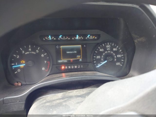 Ford F-150 Xl Image 2