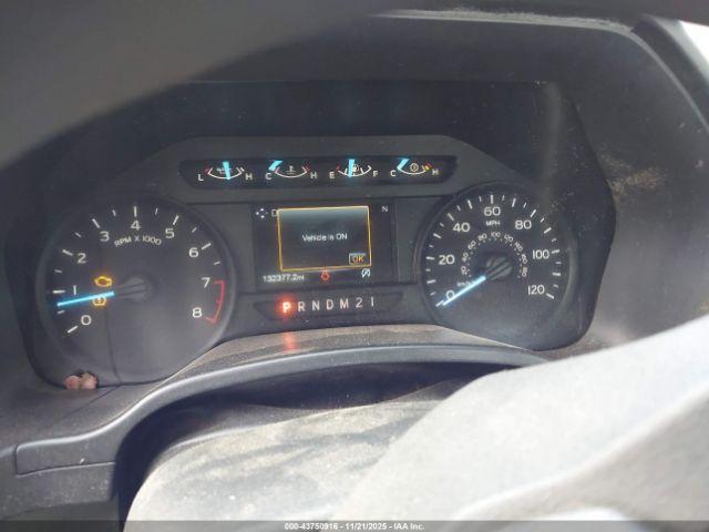 Ford F-150 Xl Image 2