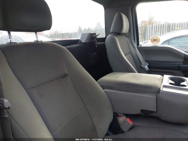 Ford F-150 Xl Image 7