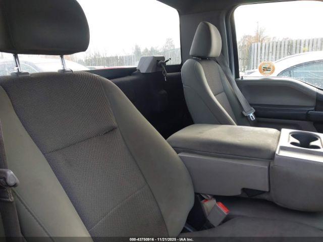 Ford F-150 Xl Image 7