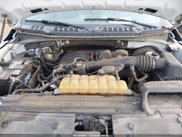 Ford F-150 Xl Image 16