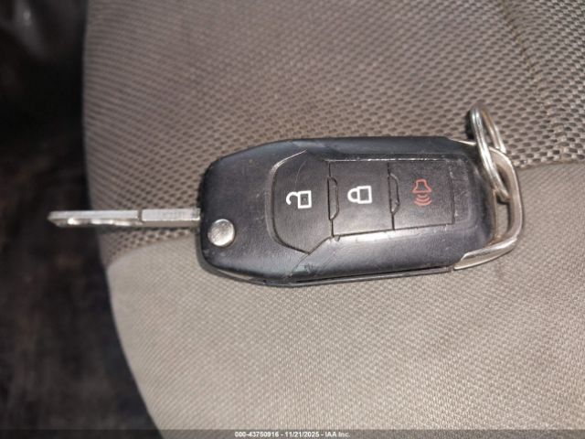 Ford F-150 Xl Image 12