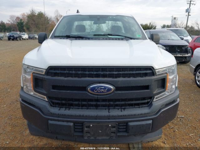 Ford F-150 Xl Image 14