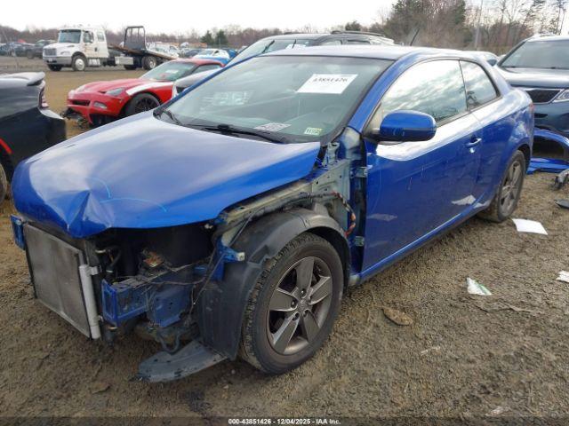 Kia Forte Ex Image 2