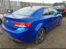 Kia Forte Ex Image 7