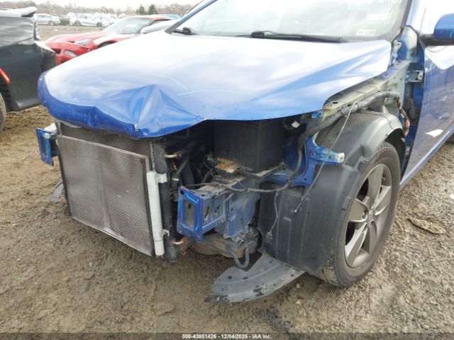 Kia Forte Ex Image 9