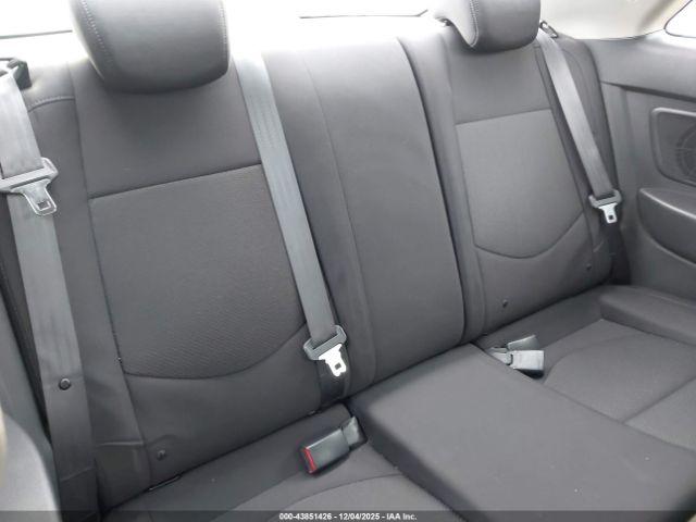 Kia Forte Ex Image 4