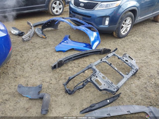 Kia Forte Ex Image 5