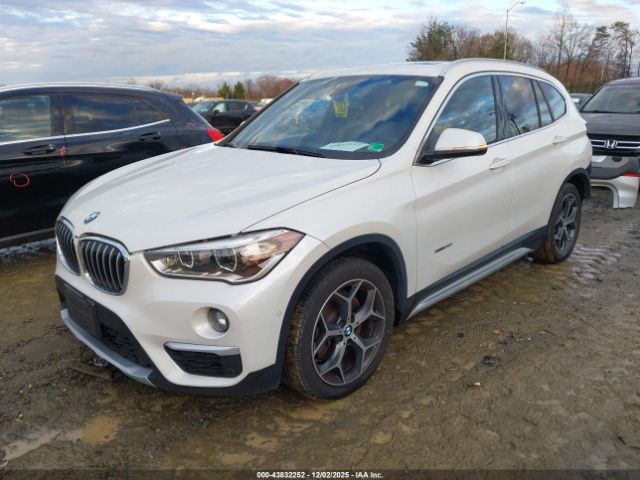 BMW X Series Xdrive28i Image 13