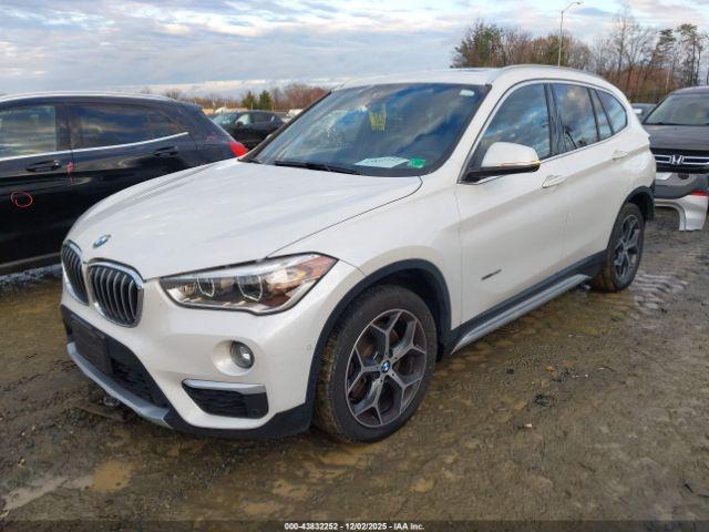 BMW X Series Xdrive28i Image 13