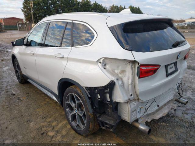 BMW X Series Xdrive28i Image 14