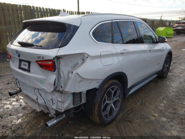 BMW X Series Xdrive28i Image 7