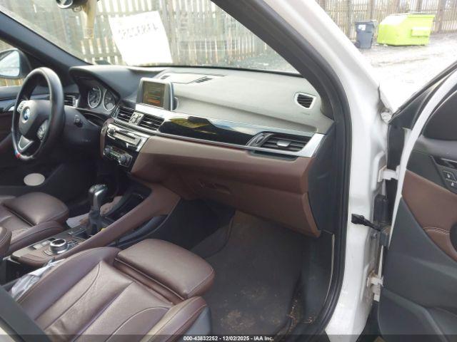 BMW X Series Xdrive28i Image 3