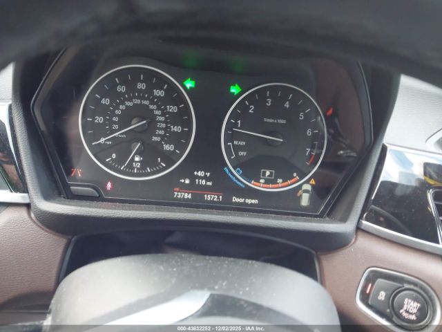 BMW X Series Xdrive28i Image 9