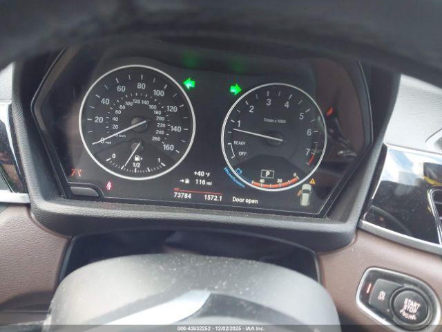 BMW X Series Xdrive28i Image 9