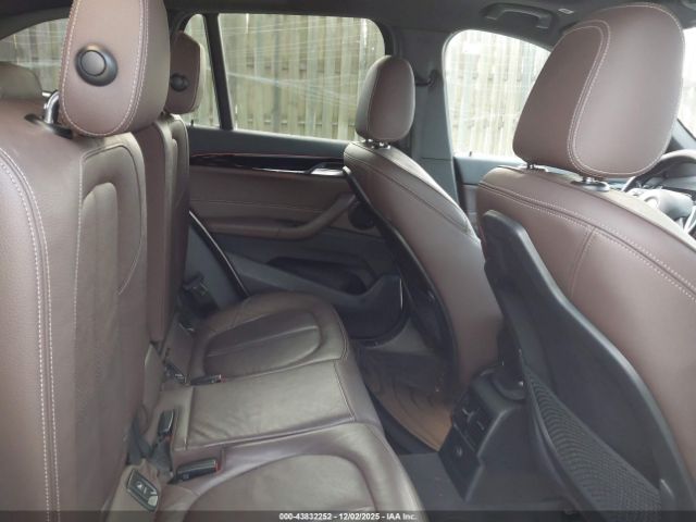 BMW X Series Xdrive28i Image 17