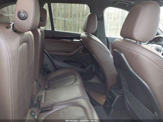 BMW X Series Xdrive28i Image 17