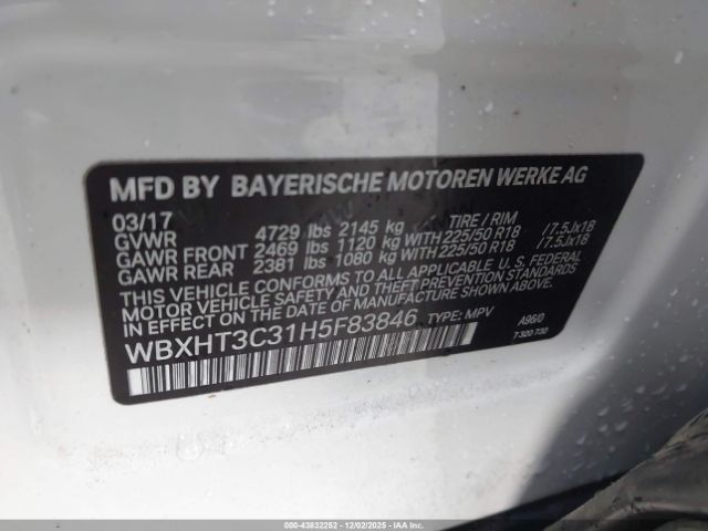 BMW X Series Xdrive28i Image 15