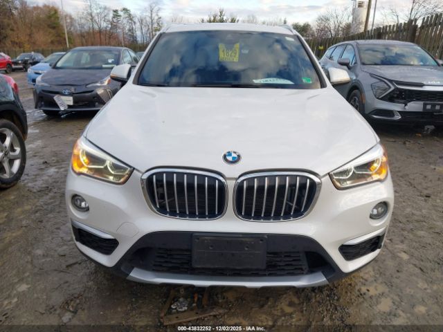 BMW X Series Xdrive28i Image 4
