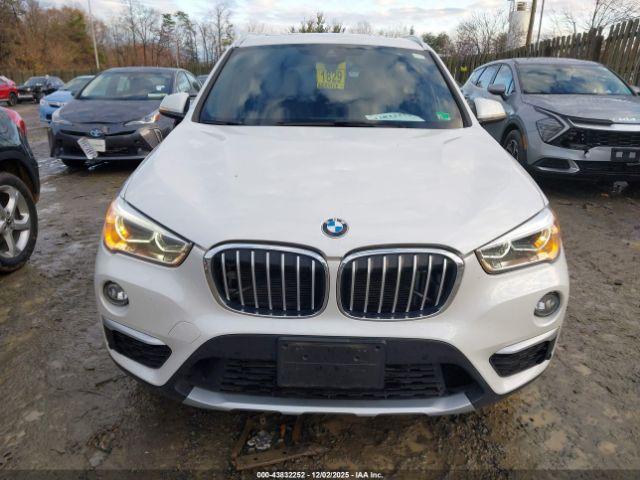 BMW X Series Xdrive28i Image 4