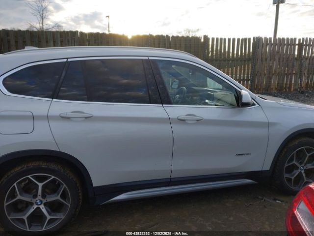 BMW X Series Xdrive28i Image 8