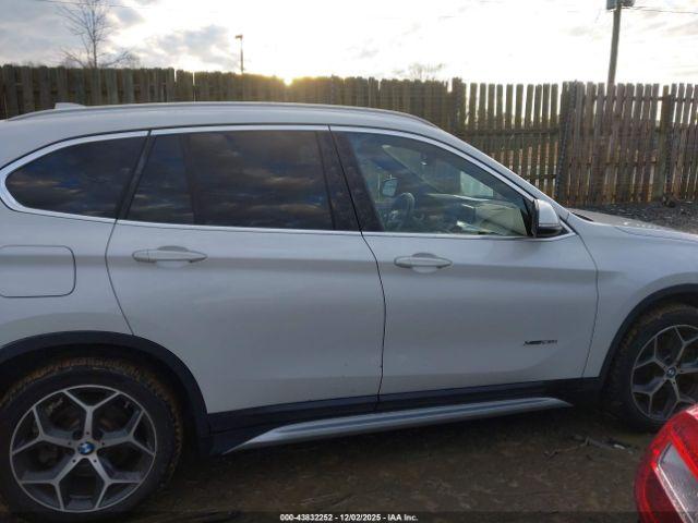 BMW X Series Xdrive28i Image 8