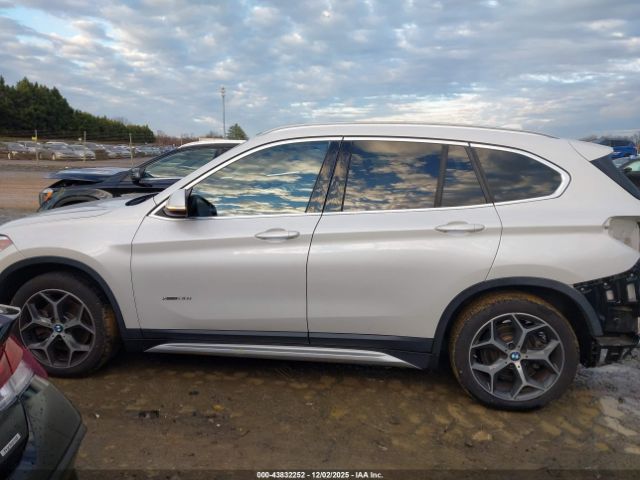 BMW X Series Xdrive28i Image 10