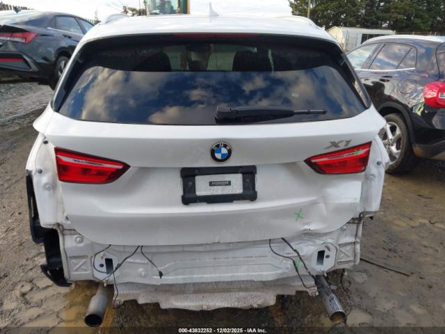 BMW X Series Xdrive28i Image 11