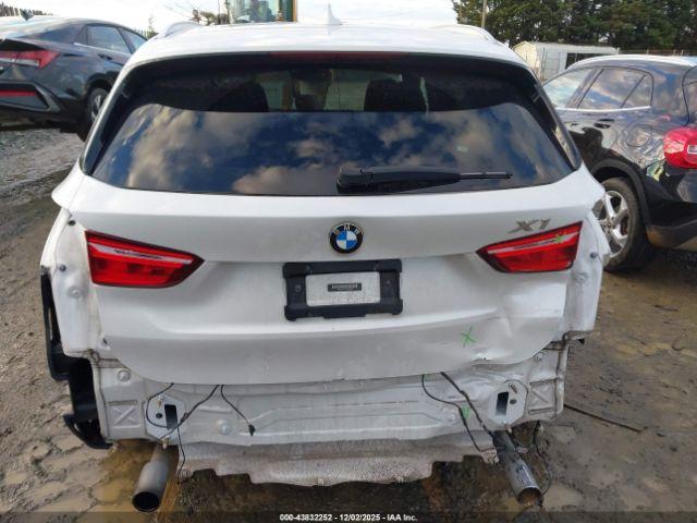BMW X Series Xdrive28i Image 11