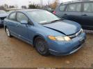 Honda Civic Ex Image 1