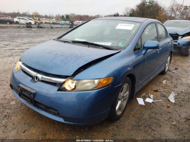 Honda Civic Ex Image 7