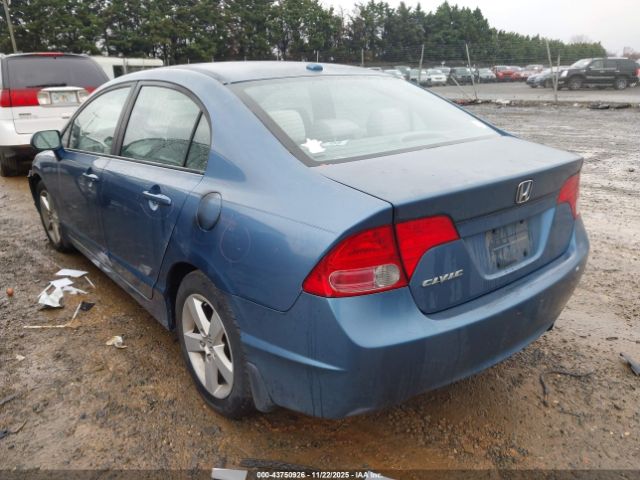 Honda Civic Ex Image 9