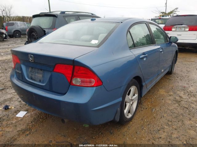 Honda Civic Ex Image 3