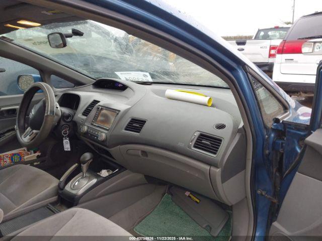 Honda Civic Ex Image 2