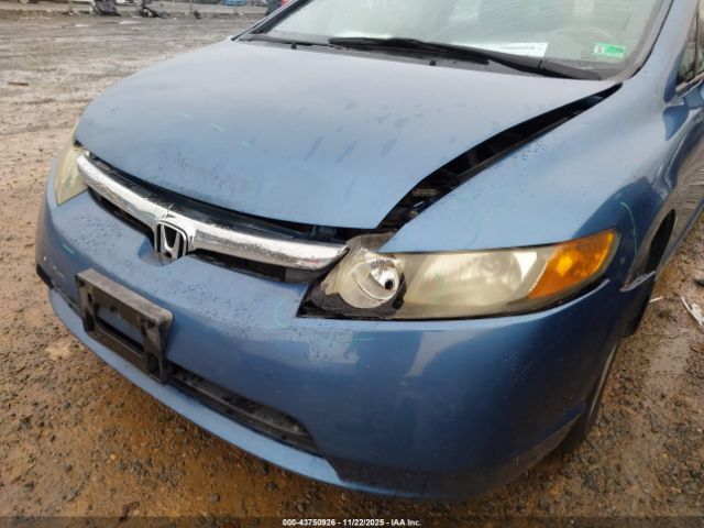 Honda Civic Ex Image 4