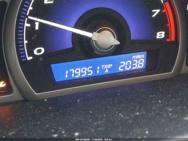 Honda Civic Ex Image 5