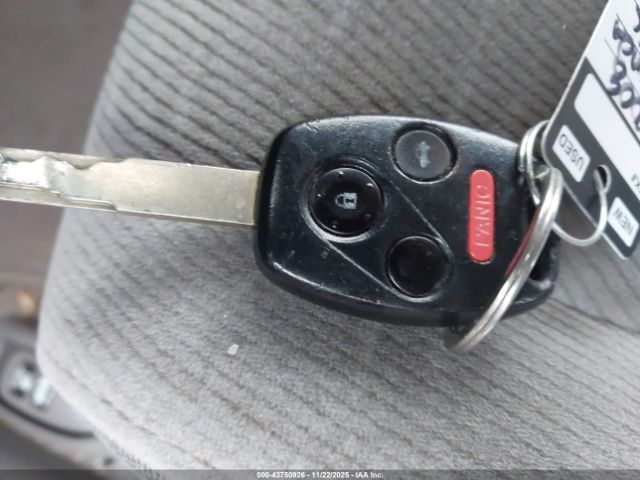 Honda Civic Ex Image 11