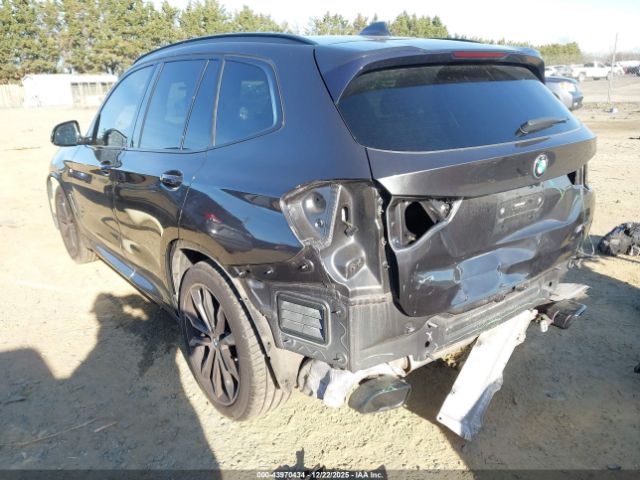 BMW X Series M40i Image 11