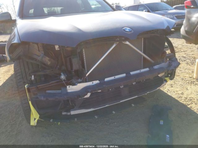 BMW X Series M40i Image 3