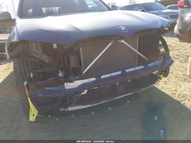 BMW X Series M40i Image 3