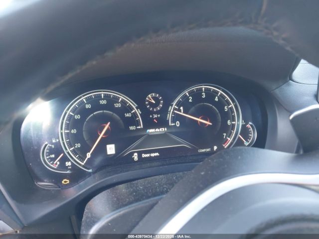 BMW X Series M40i Image 13