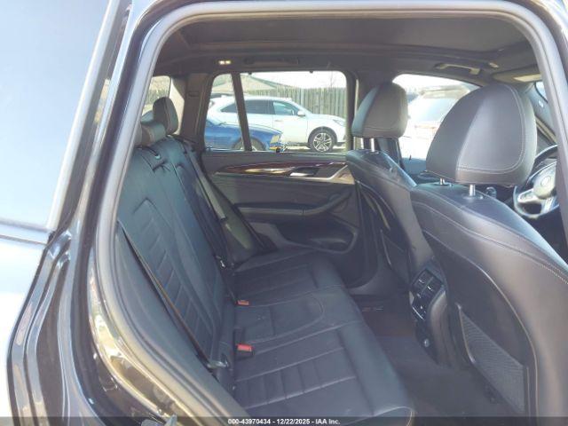 BMW X Series M40i Image 8