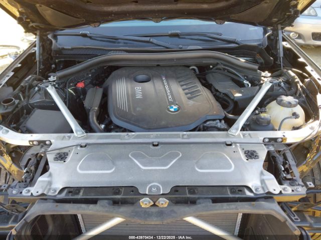 BMW X Series M40i Image 2