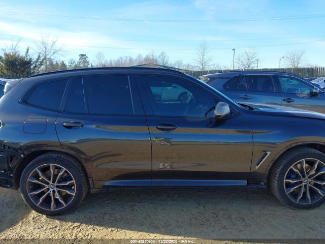 BMW X Series M40i Image 7