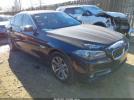 BMW 5 Series Image 1