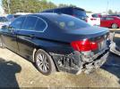 BMW 5 Series Image 9
