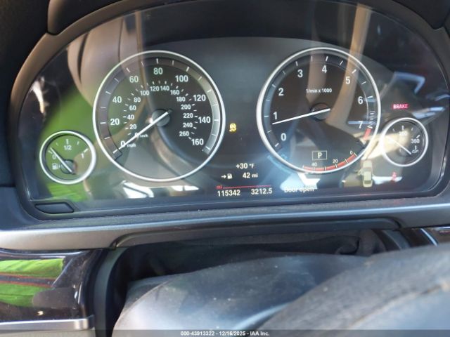 BMW 5 Series Image 2