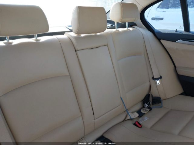 BMW 5 Series Image 10