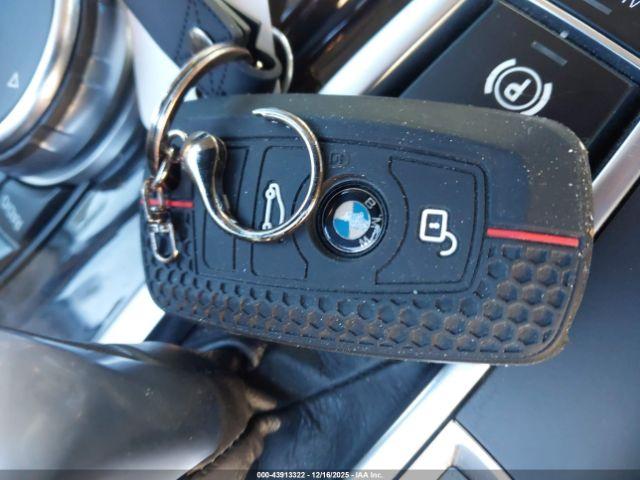 BMW 5 Series Image 13