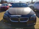 BMW 5 Series Image 16